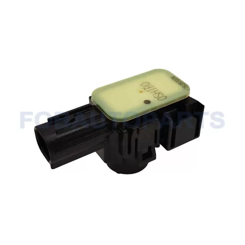 Red Inner Reversing Parking Sensor for Mazda 2 3 6 MX5 CX5 GMK6-67-UC1-46G GMK6-67-UC1 GMK667UC1 - image 2